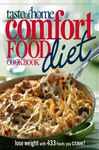 Taste of Home Comfort Food Diet Cookbook presents a common-sense approach to healthy living and dieting by focusing on what people can eat, not what they have to give up. With the help of provided calorie counts, readers can plan their day and feel confident knowing they're within the desired calorie range for weight loss. All recipes come from real home cooks and combine realistic portions with exceptional taste-and all have been approved by the nutritionist on the Taste of Home staff. In addition to hundreds of satisfying recipes, this book contains: -A four-week meal plan that covers breakfast, lunch, dinner, desserts, snacks, and beverages -Nutrition facts and calories, including diabetic exchanges -Notes on exercise and portion control -A code to access a special gated website, which contains additional meal plans, healthy tips, and online community support -Testimonials and photos from actual dieters -A free year subscription to Taste of Home Healthy Cooking magazine -Tips on dining out Readers will also find a number of "free foods" with low calories for guilt-free snacking and a clip-and-keep calorie guide they can remove from the book to carry on the go for use in restaurants. Put the Taste of Home Comfort Food Diet Cookbook's meals on your menu, and you'll be putting the pleasure back in healthy eating.