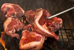 Cape to Cairo South African Foods Biltong Boerewors Mrs Balls