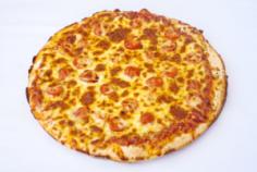 Our Menu - Ma's Pizza Kitchen