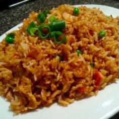 Fried Rice