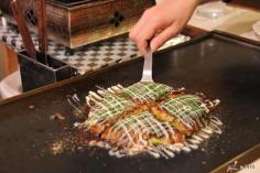 Okonomiyaki