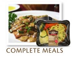 Complete Meals