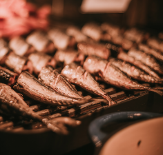 Laputa - Premium Buffet in Perth