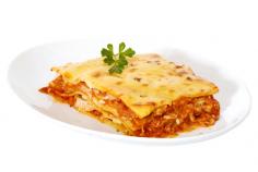 Chicken` Lasagne - Food