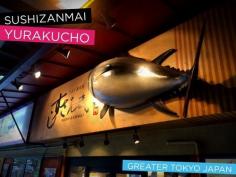 Sushizanmai Yurakucho