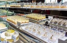 Laputa Buffet Premium Buffet Perth Harbor dinner Party Wedding