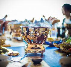 Laputa - Premium Buffet in Perth