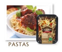 Pastas