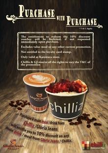 Purchase With Purchase