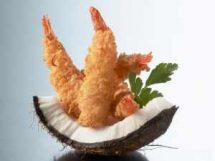 coconut-prawns