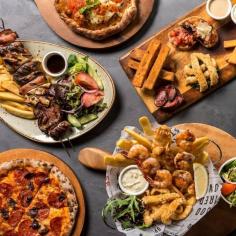 Home - The Groove Train