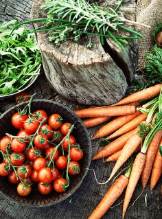 About Us - Bellamy's Organic