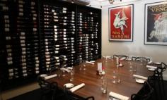 Image Gallery | Bistro Felix