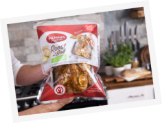 Roast in the Bag - Ingham's Chicken