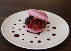 Desserts | Bistro Felix