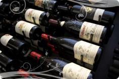 Wines | Bistro Felix