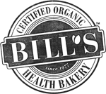 Home | Bills Organic Bakery