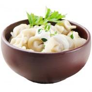 Chicken dumplings 1kg