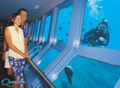 Underwater Observatory