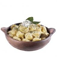 Beef & pork dumplings 1kg