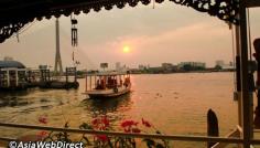 20 Best Bangkok in Restaurants