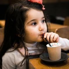 Academy Cafe | Modern Cafe Culture