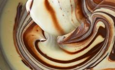 Chocolat Double detail2