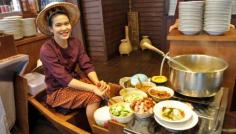 Bangkok Restaurants & Dining - Where and What to Eat in Bangkok