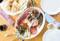 Gallery - Farm Vigano | Italian Dining, Weddings, Functions and Corporate Events