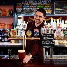 Pretty damn wrapped with the great review in yesterday's @STMPerth by @MaxVeenhuyzen. Your Freo Favourite goin strong since '96 and supporti...