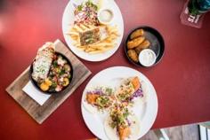 Long weekend ahead and we'll be open! Head in for eats... #clancyscitybeach