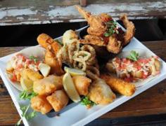 Get around our Favourites Platter with two drinks for just $39. Sat + Sun every weekend at your local.  We'll be open WA Day so head in for ...