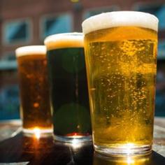 G'day beery people, here's your Clancy's Freo tap list!
Plenty of $10 mystery CANimals from this list ready to go too!! Brew House - Redtail...