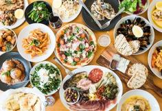 Gallery - Farm Vigano | Italian Dining, Weddings, Functions and Corporate Events