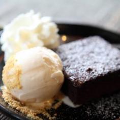 Black Queen Brownie