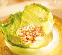 Crown Perth Restaurants Silks Ultimate Dinner Menu