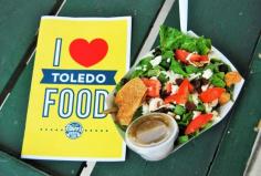 Toledo Flavors Food Tours