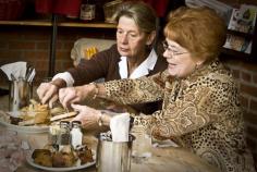 Columbus Food Adventures