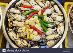 Image result for south korean seafood