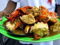 Image result for fatty crab