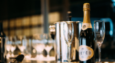 Howard Park Wine Dinner