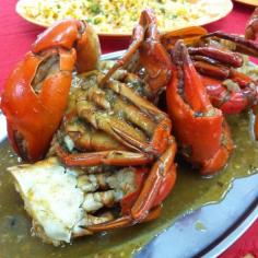 Image result for fatty crab