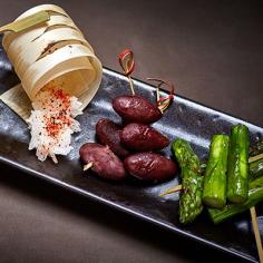 Kyoto Joe - Sumptuous Japanese cuisine