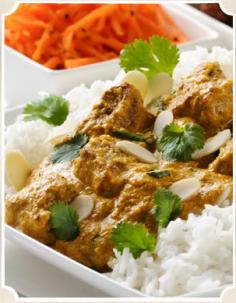 Anghiti Indian Restaurant