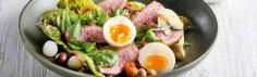 Duck Recipes from Luv-a-Duck – Australia’s Favourite Duck
