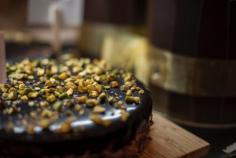 EXTRAORDINARY DESSERTS