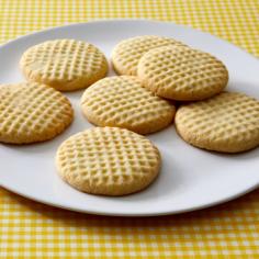 iranian rice cookies