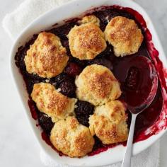 Cobblers, Crisps & Crumbles | Martha Stewart