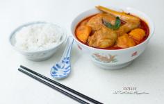 AhTeeKitchen: 鸡肉