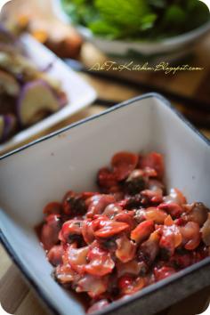 AhTeeKitchen: 面粉饭粥